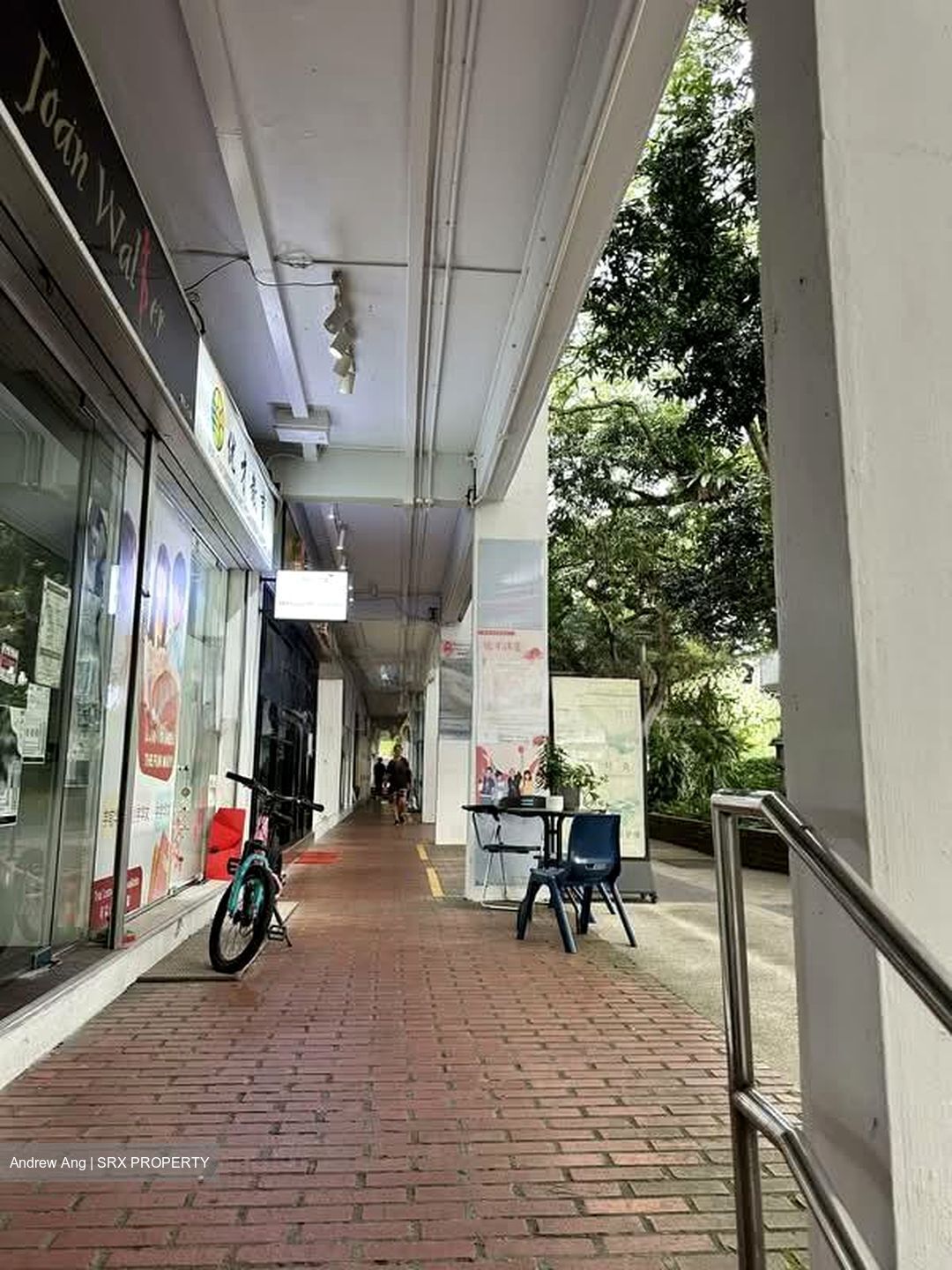 Bukit Merah Lane 1 (D3), Office #562587411